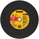 thumbnail image 2 of Hoja de sierra DEWALT DW8001 para disco de corte de metal de 14 pulgadas, 2 of 3