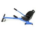 thumbnail image 6 of Chromewheels All In One Hover Cart For Hoverboard - Blue, 6 of 10