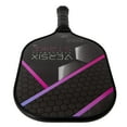 thumbnail image 3 of Versix Strike Pickleball Paddle, Universal Grip, Honeycomb Composite Core, Powerful Fiberglass Face, Lightweight – Pink, 3 of 5