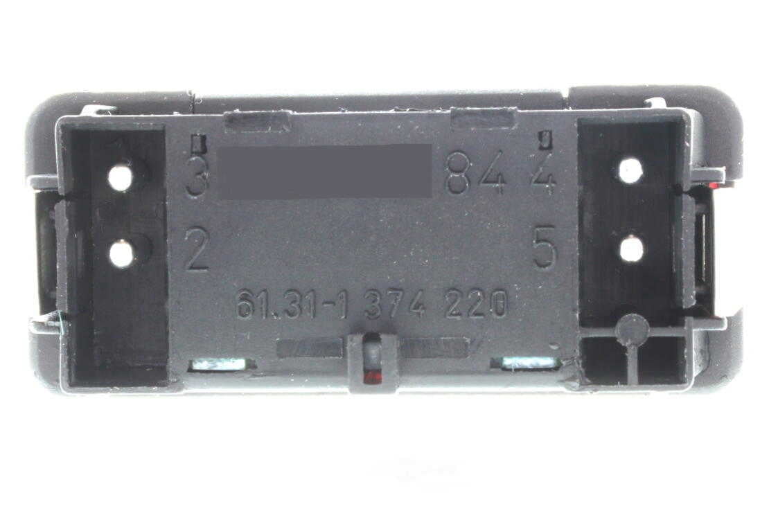 VEMO V20-73-0032 Hazard Warning Light Switch