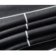 thumbnail image 4 of Juego de funda nórdica - Negro/Blanco (B), 4 of 5