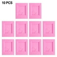 thumbnail image 1 of Bgsha Stylish 3-Inch Mini Photo Frame: Perfect for Polaroids & Desk Decor!, 1 of 10
