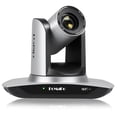 thumbnail image 2 of FoMaKo NDI Video Web Cam AI Auto Tracking HDMI PTZ Camera 20x Optical Zoom IP USB3.0 HDMI PTZ Camera for Church Services Worship Education, PoE 1080P60 FMK20UH NDI, 2 of 13