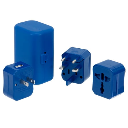 power type adapter walmart g in Tourister 4 Walmart.com Adapter with American 1 USB power type adapter walmart g in Tourister 4 Walmart.com Adapter with American 1 USB