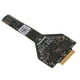 thumbnail image 4 of Reemplazo Del Cable Flexible De Táctil Touchpad 821-1254-A Para A1278 Hugo Cable de cinta del panel táctil, 4 of 5