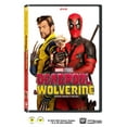 thumbnail image 1 of Deadpool and Wolverine (2024) (DVD) , Action & Adventure, Disney, Marvel, 1 of 5