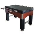 thumbnail image 2 of Hathaway Foosball Table Cover - Fits 56-in Table, 2 of 6