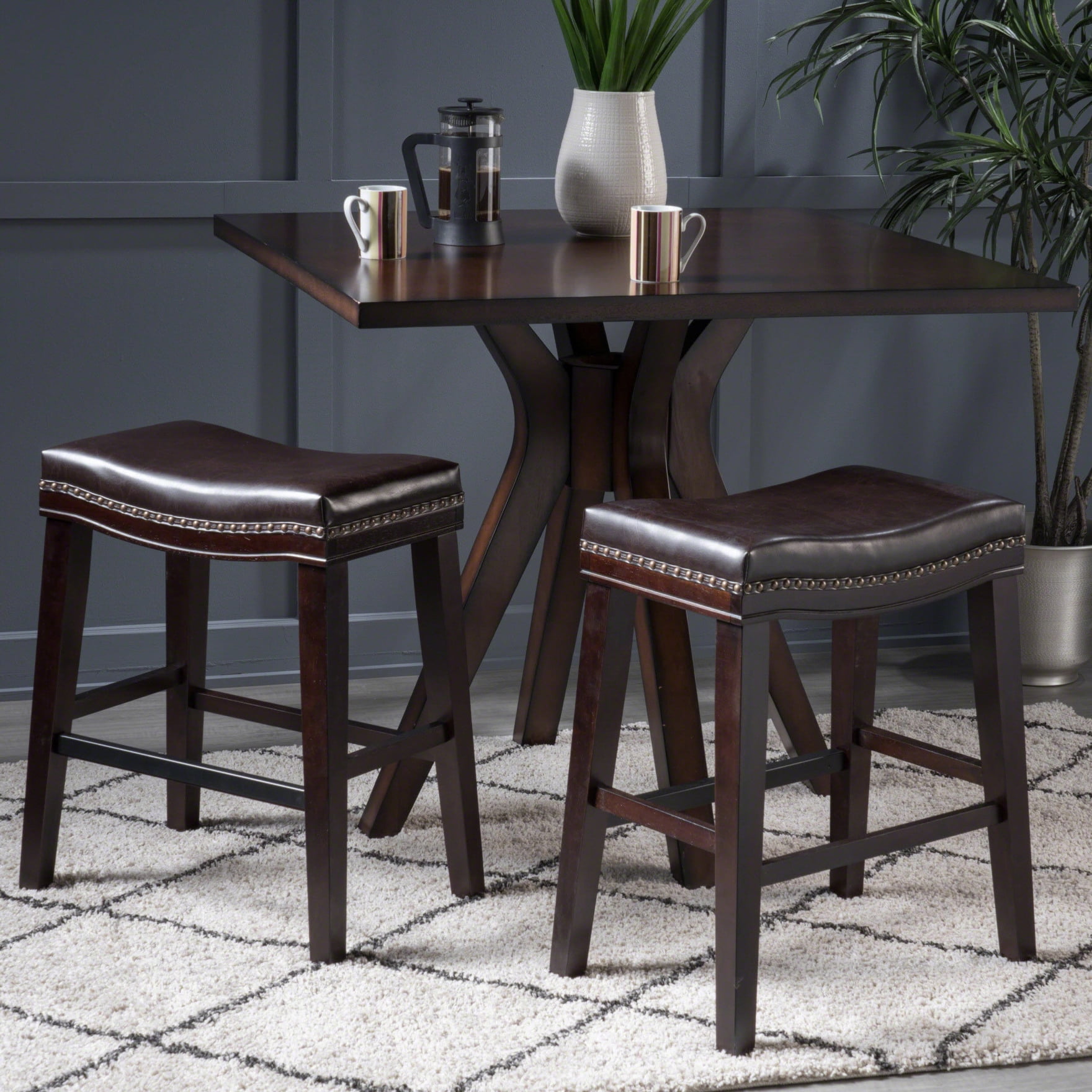 Collenburg counter height bar stool sale
