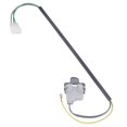 thumbnail image 1 of BQLZR Washing Machine Lid Switch 3949247 Replacement for Whirlpool, 1 of 5