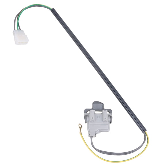 BQLZR Interrupteur de Couvercle de Laveuse 3949247 Remplacement pour Whirlpool