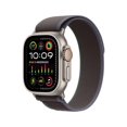 thumbnail image 1 of Smartwatch Apple Ultra 2 (GPS + Cellular) Caja de titanio 49MM correa Loop Trail negra talla M/L, 1 of 4