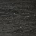 thumbnail image 6 of Gray Black Wood Contact Paper 395"x16" Waterproof Vinyl Wood Wall Paper Ababoorty Dark Grey Wood Contact Paper Black Self Adhesive Paper for Decor Old Furniture Kitchen Cabinet Counter Shelf Liners, 6 of 9
