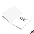 thumbnail image 2 of NobleWorks Funny Spanish Birthday Greeting Card with 5 x 7 Inch Envelope (1 Card) Bday Incorrect Password C9912BDG-SL, 2 of 6