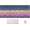 Cute Clouds Purple, variant on Desk Mat,Large Mouse Pad 35.4" x 15.7" XXL Extended Gaming Mouse Pad Mat with Non-Slip Base Stitched Edge Mousepad for Computer,Office,Keyboard and Laptop - Don''t Tread On Me American US Flag