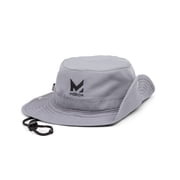 MISSION Cooling Bucket Hat - Charcoal