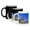 Multicolor, variant on 3drose, Europe, Italy, Tuscany, Lucca, Piazza San Michele - Eu16 Rti0126 - Rob Tilley, 11oz Two-tone Green Mug