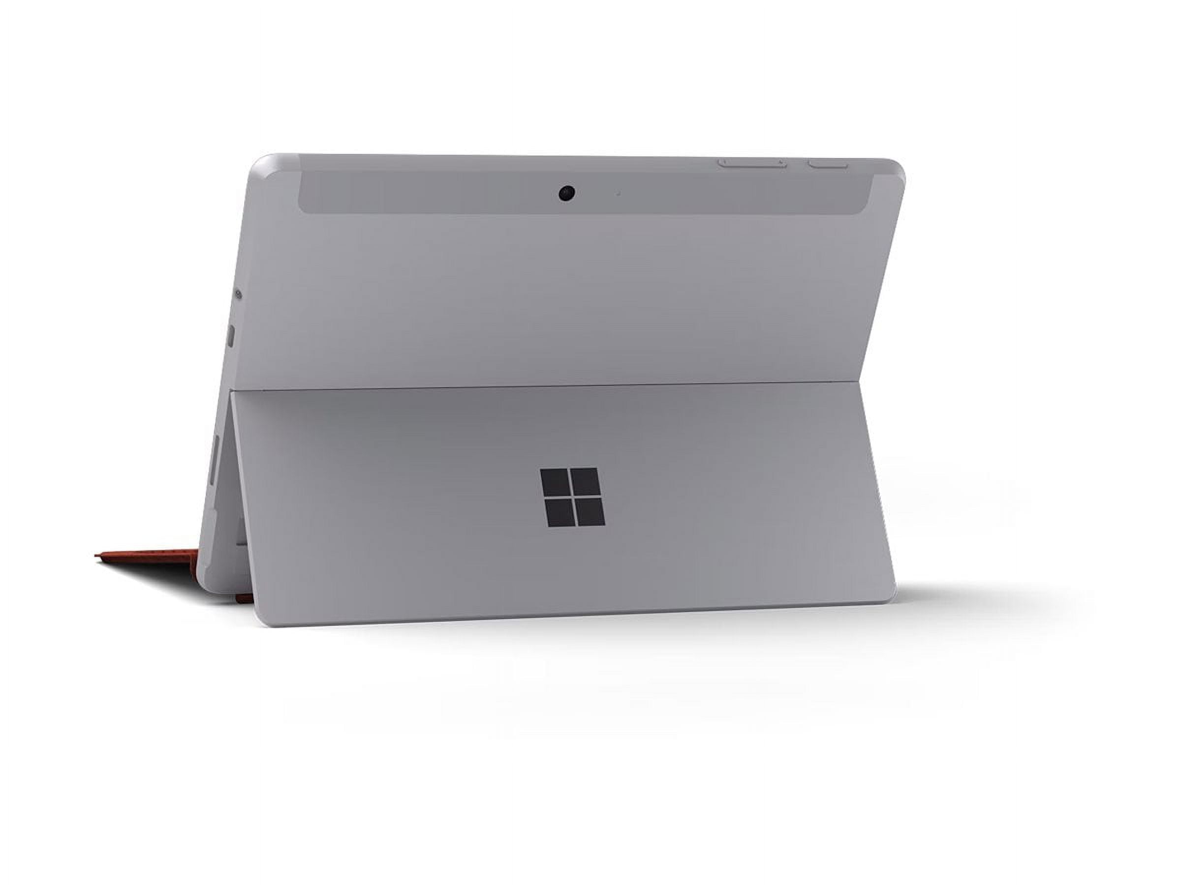 Surface Go 4/intel N200/256GB/8GB ④ Microsoft Surface Go 4 for Business - Tablet - Intel N-series