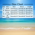 thumbnail image 3 of EchfiProm Ugly Merry Christmas Sweatshirts for Women Pullover Crewneck Sweatshirt Plus Size Lightweight Xmas Christmas Tree Ladies Tops, 3 of 3