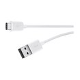 thumbnail image 2 of Belkin MIXIT - Cable USB - USB (M) a USB-C (M) Belkin F2CU032BT06-WHT, 2 of 4