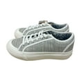 thumbnail image 5 of Roxy Women's Cruizer  Oxford Platform Sneakers  Other Navy/White  Size 9, 5 of 8