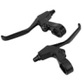 thumbnail image 1 of YLSHRF Practical Bike Brake Lever, Mountain Bike Brake Lever, Parts For Common Handlebars, 1 of 8
