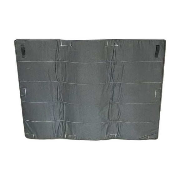 Lightweight Fireplaces Blocker Blanket Stops Overnight Heat Loss Fireplaces Draft Stopper Save Energy Fireplaces Cover