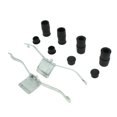 thumbnail image 4 of Centric Parts - Metallic Pads Fits select: 2008 VOLKSWAGEN R32, 2006-2008 VOLKSWAGEN PASSAT, 4 of 4