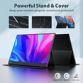 thumbnail image 3 of Monitor portátil InnoView 15.6 pulgadas FHD 1080P HDMI USB-C, 3 of 7