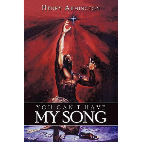 You Can't Have My Song, (Paperback)