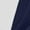 Navy, variant on OHGOD Short for Women, Comfy Shorts Women, Womens Shorta, Shorts for Women - High-Waisted Casual Sweat Shorts with Zipper Pocket Detail for Women on the Go - Army Green - L