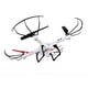 thumbnail image 5 of WLtoys V686G RC Drone 2,4G 4CH 6 ejes Gyro FPV 0.3MP Cámara Control remoto Quadcopter enchufe de EE. UU., 5 of 10