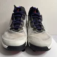 thumbnail image 3 of Ni - ke Air Jordan 37 Light Bone Fire Red Black XXXVII Carbon Fiber Plate B-Ball Shoes, 3 of 5