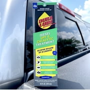 Dura Lube HL-402509-06 Diesel DPF and Catalytic Treatment Automobile Additives, 16 oz