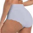 thumbnail image 5 of Endives Women's Briefs Women's Underwear Comfortable High Waist Briefs Without Seam Breathable No Show Underwear Women, 5 of 5