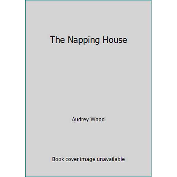Pre-Owned The Napping House (Paperback) 0545683092 9780545683098