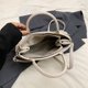 thumbnail image 2 of Bolsas Tople Many Bag Diseñador para Mujeres Viajes Compras, 2 of 9