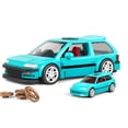 thumbnail image 2 of Juguete de Construcción Mattel Brick Shop Speed Honda 2, 2 of 5
