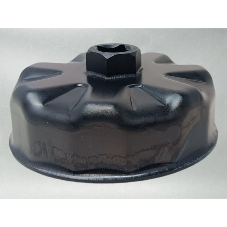 Suzuki OEM Oil Filter Socket Gsxr Gsx Dl Vl Vs Sv Tl Boulevard