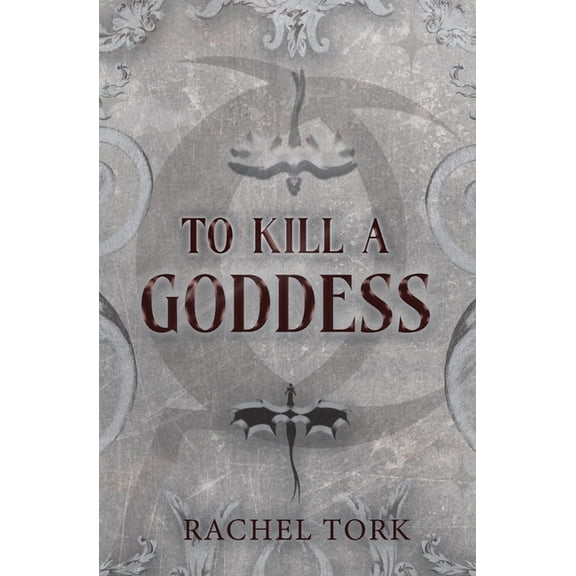 To Kill A Goddess, (Paperback)