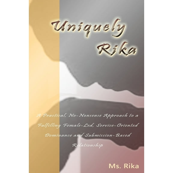 Uniquely Rika (Paperback)