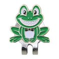 thumbnail image 1 of Golf Hat Clip Mark With Magnetic Exquisite Animal Pattern Detachable Golf Marker Accessories Supplies, 1 of 8