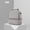 Light Gray, variant on Breast Milk Cooler Backpack
