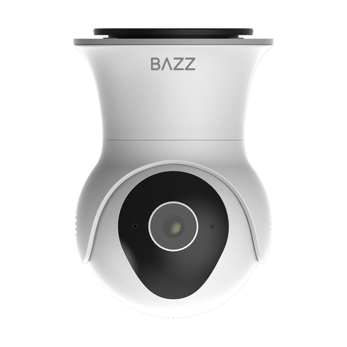 BAZZ Smart Home Wi-Fi Garage Security Kit
