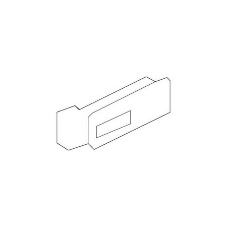 Genuine OE Mazda Adjuster Switch - GAC6-88-158
