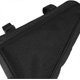 thumbnail image 3 of Bike Storage Frame Bag, Waterproof Bicycle Triangle Bag Big Capacity Saddle Bag for Road Mountain Cycling 290 x 200 x 50 mm, 3 of 5