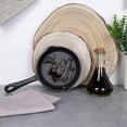thumbnail image 5 of Cast iron pan for oven, stove & open fire - cook deliciously!, 5 of 5