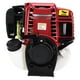 thumbnail image 2 of Motor de gasolina motor de desbrozadora bajo consumo de energía duradero 4 tiempos para jardinería ANGGREK Otros, 2 of 8