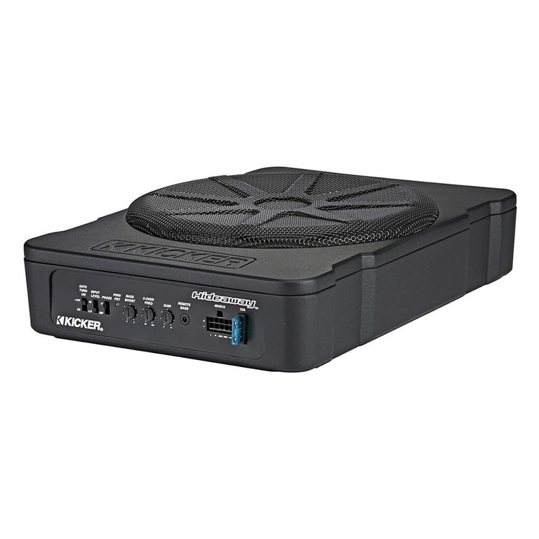 Kicker Hideaway HS10 10