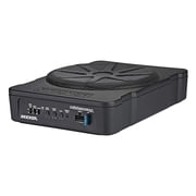Kicker Hideaway HS10 10 Compact Powered Subwoofer