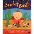 thumbnail image 1 of Pre-Owned Cowboy Baby (Hardcover) 0763604372 9780763604370, 1 of 1